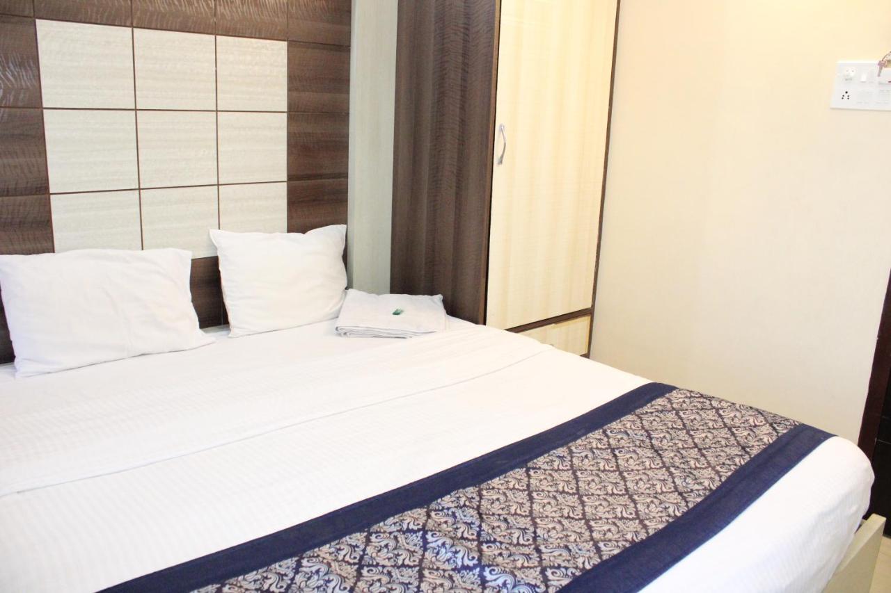 Hotel Square Park Dibrugarh Exterior foto