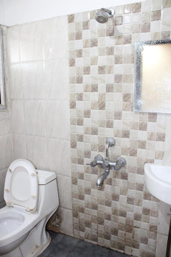 Hotel Square Park Dibrugarh Exterior foto